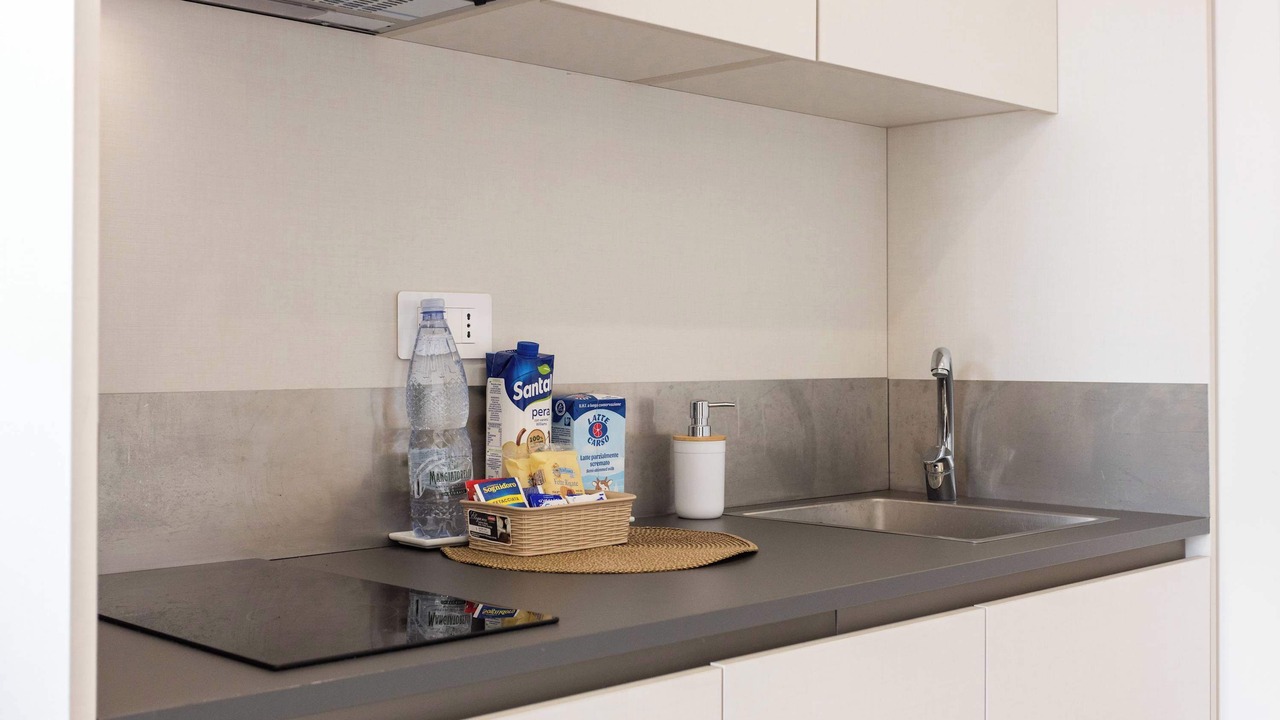 Photo of Kitchen in Carini