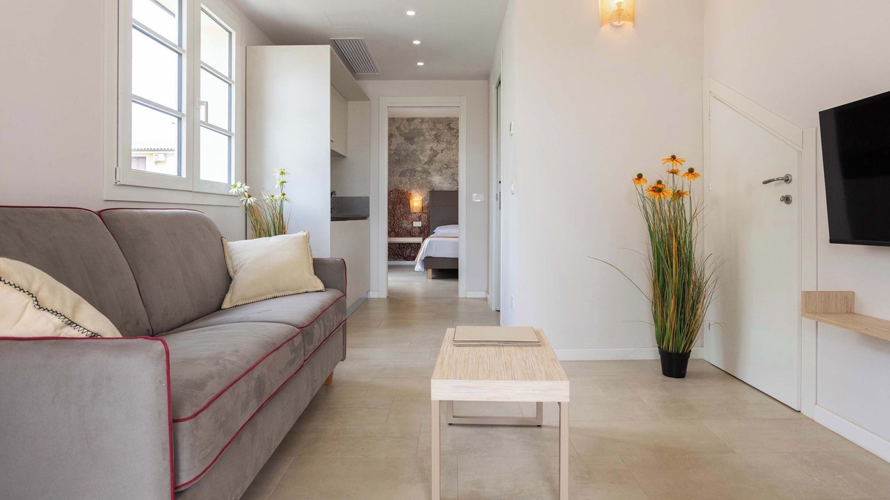Photo of Bedroom in Carini