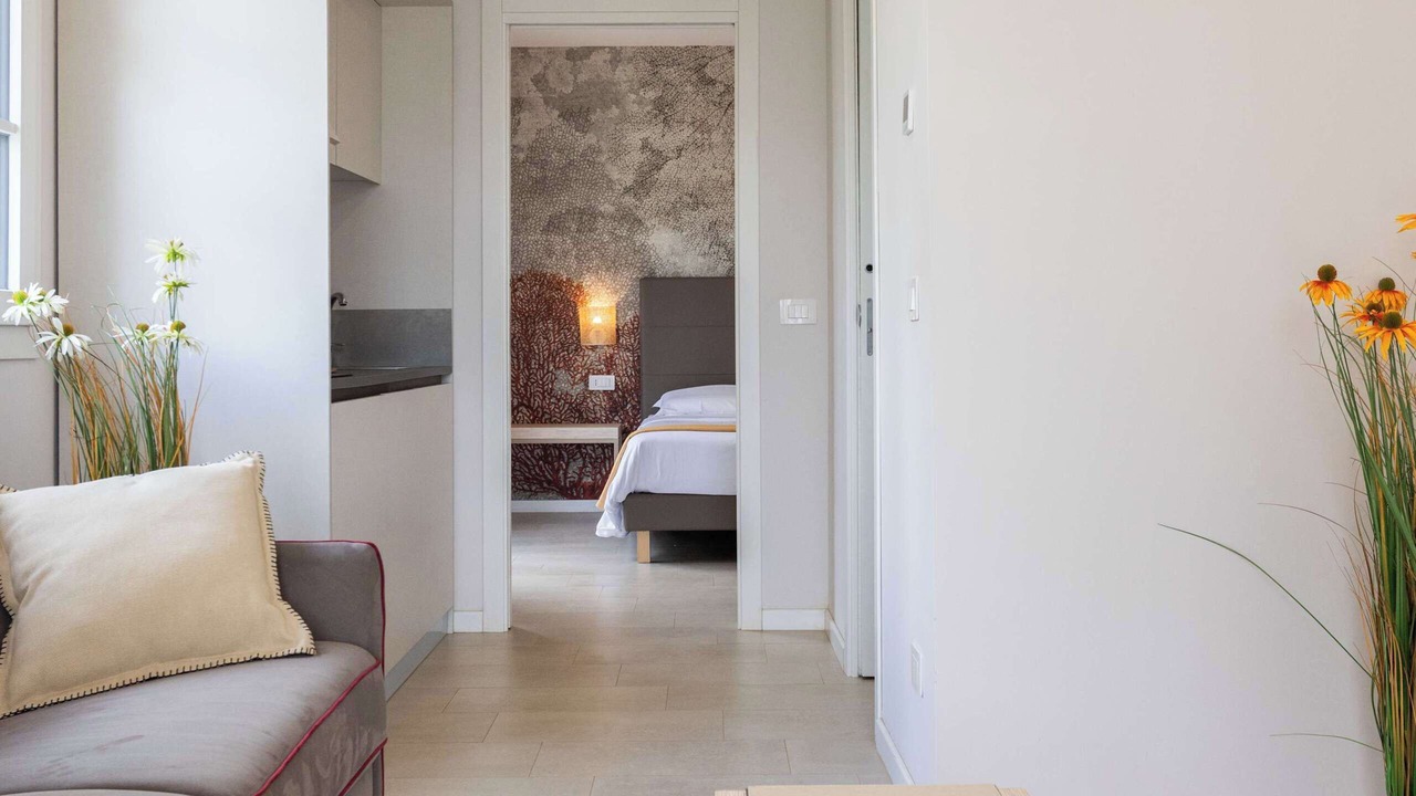 Photo of Bedroom in Carini