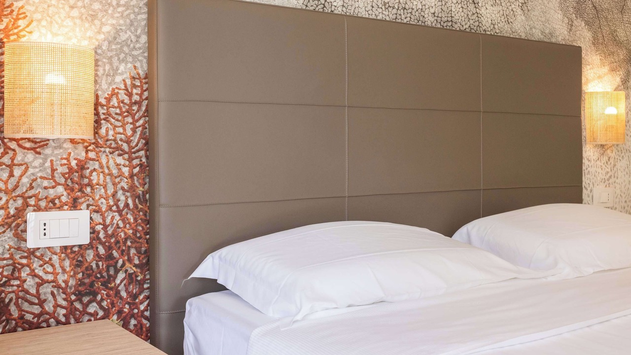 Photo of Bedroom in Carini
