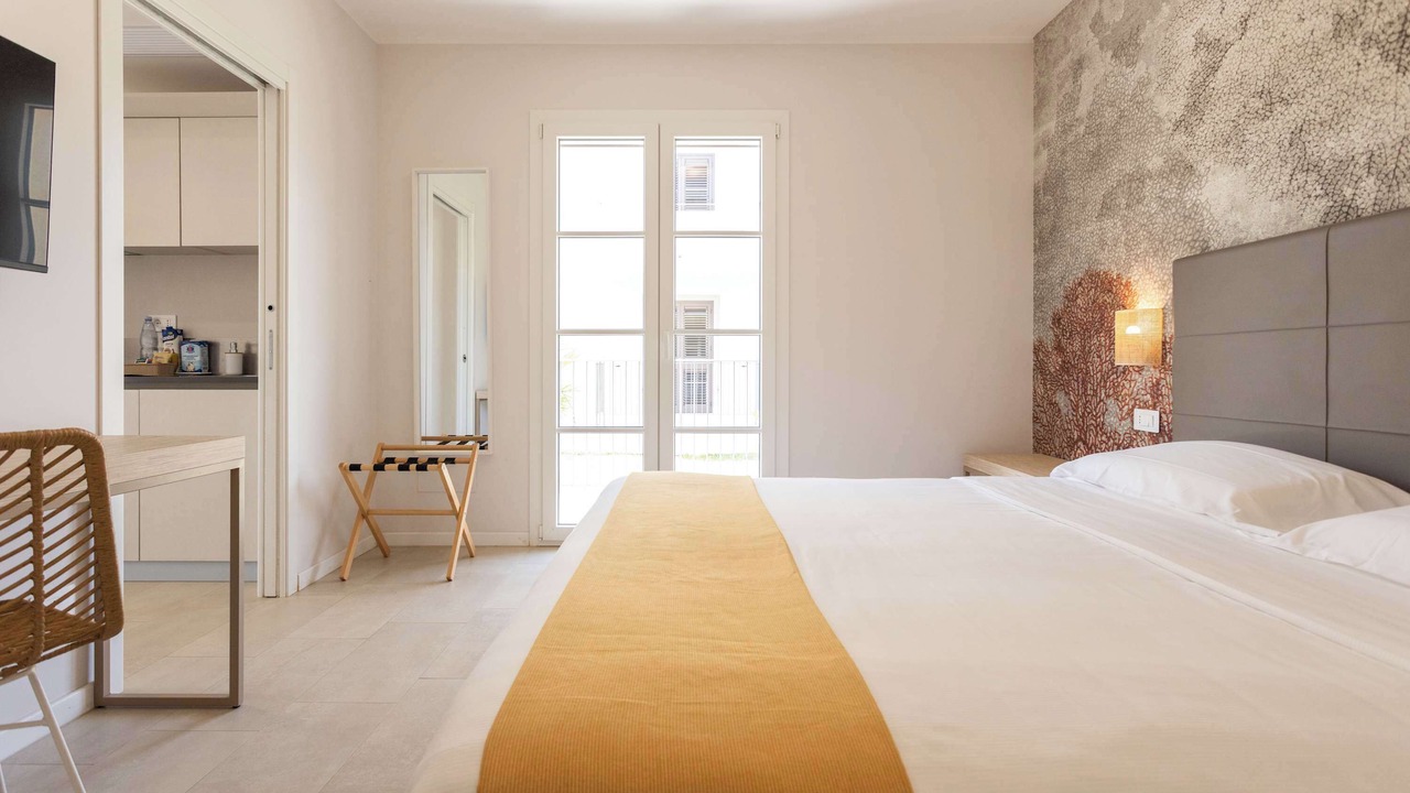 Photo of Bedroom in Carini