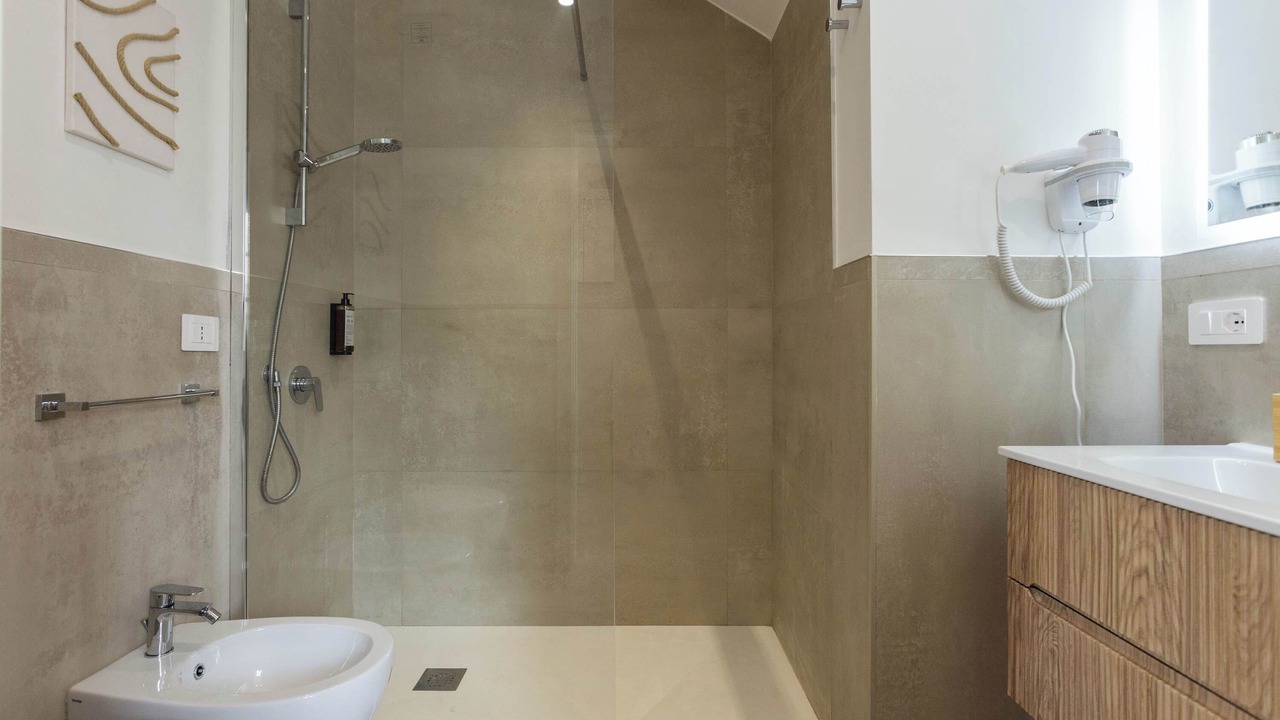 Photo of Bathroom in Carini