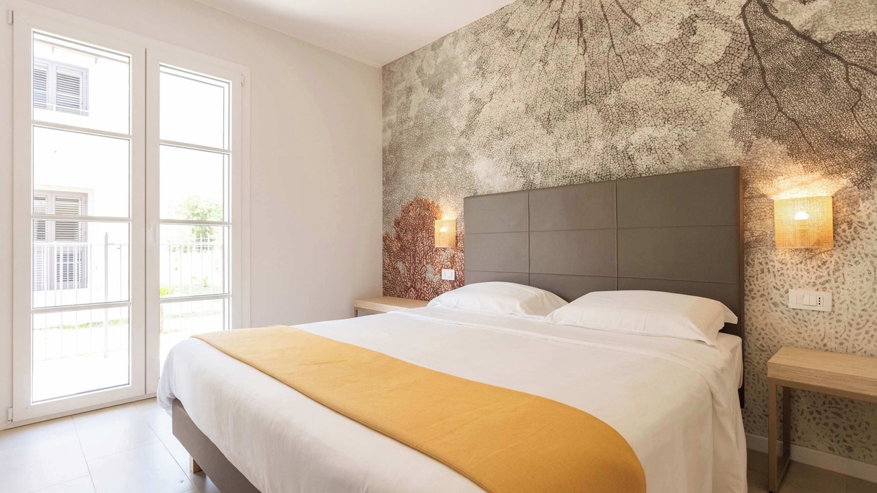 Photo of Bedroom in Carini