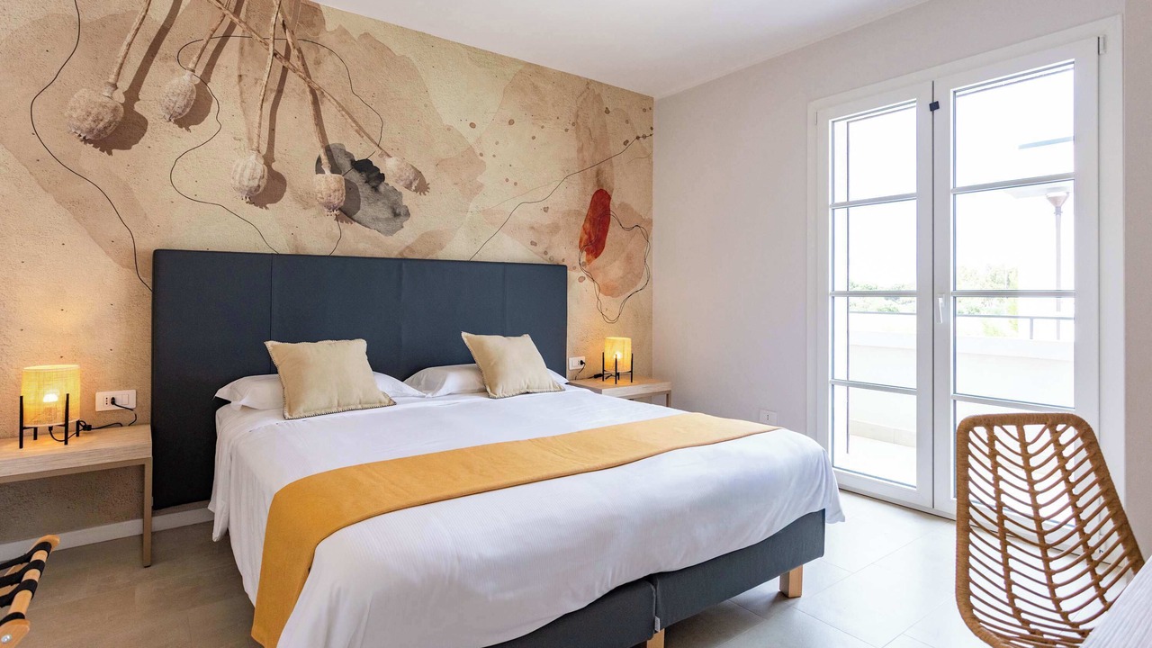 Photo of Bedroom in Carini