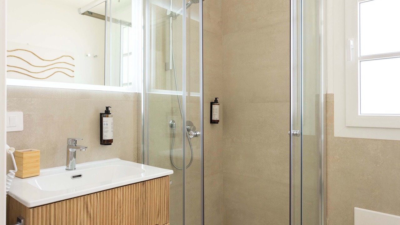 Photo of Bathroom in Carini