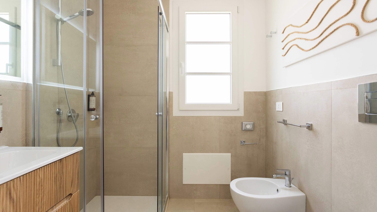Photo of Bathroom in Carini