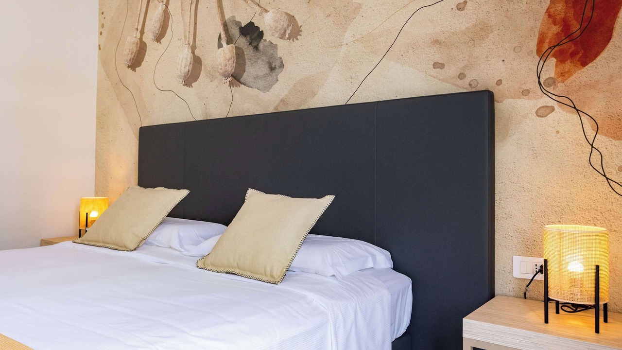 Photo of Bedroom in Carini