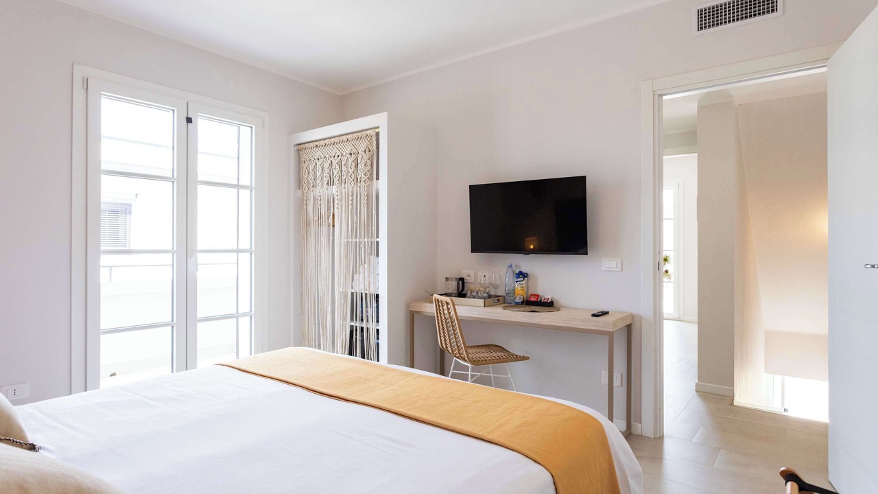 Photo of Bedroom in Carini