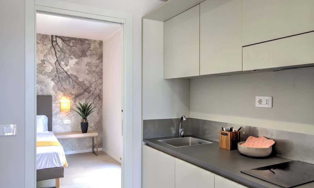 Photo of Kitchen in Carini