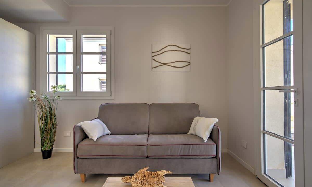 Photo of Livingroom in Carini