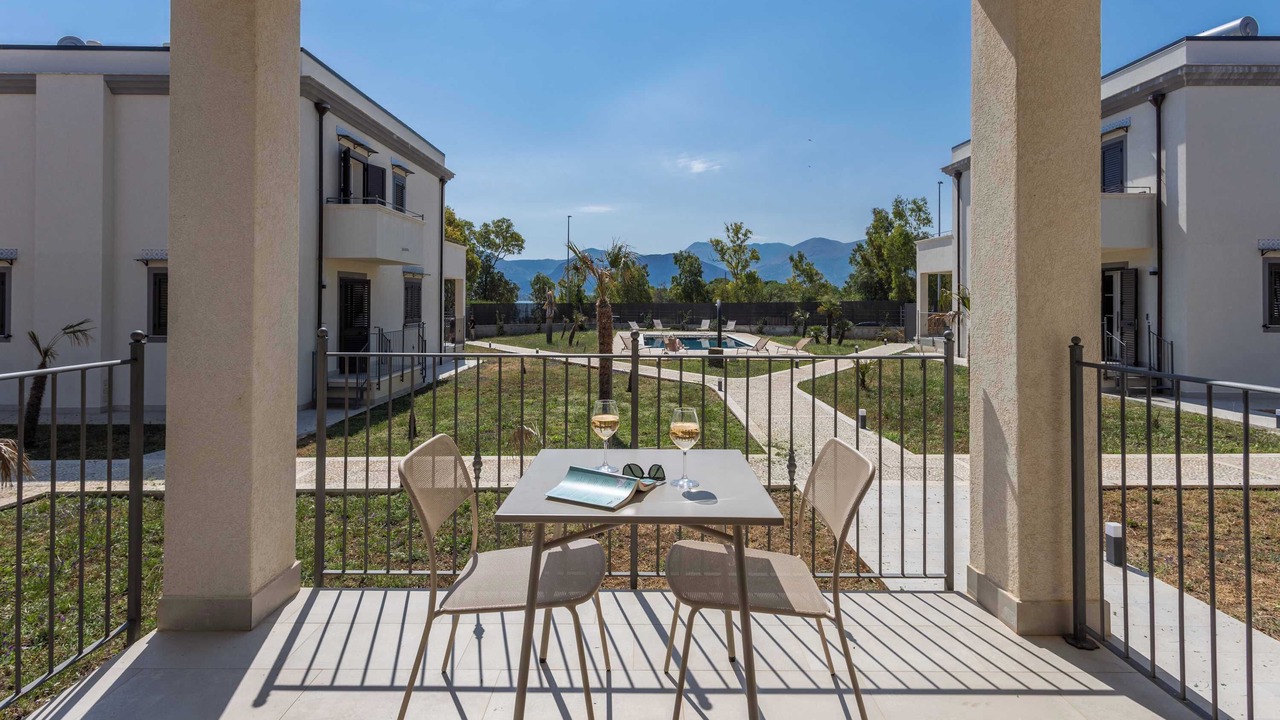 Photo of Outdoor in Carini