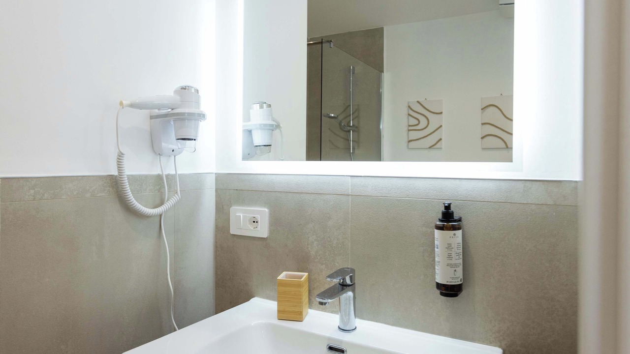 Photo of Bathroom in Carini