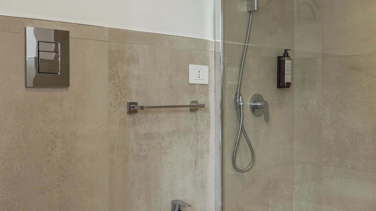 Photo of Bathroom in Carini
