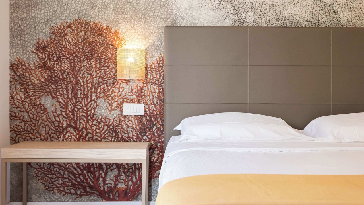 Photo of Bedroom in Carini