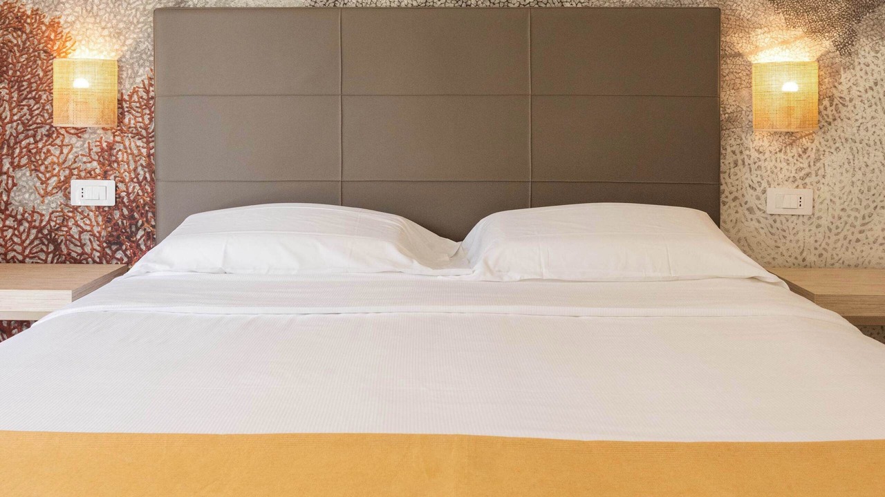 Photo of Bedroom in Carini
