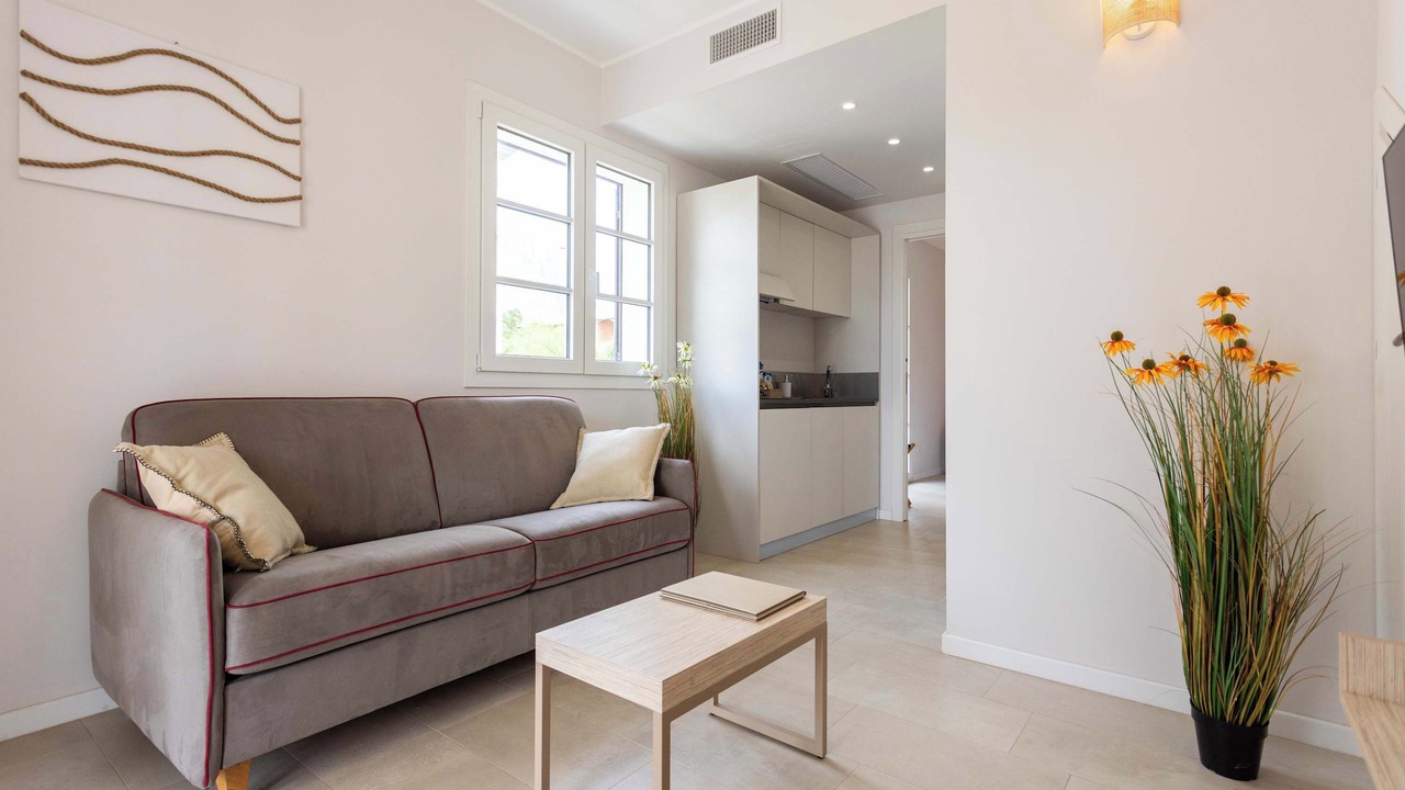 Photo of Livingroom in Carini