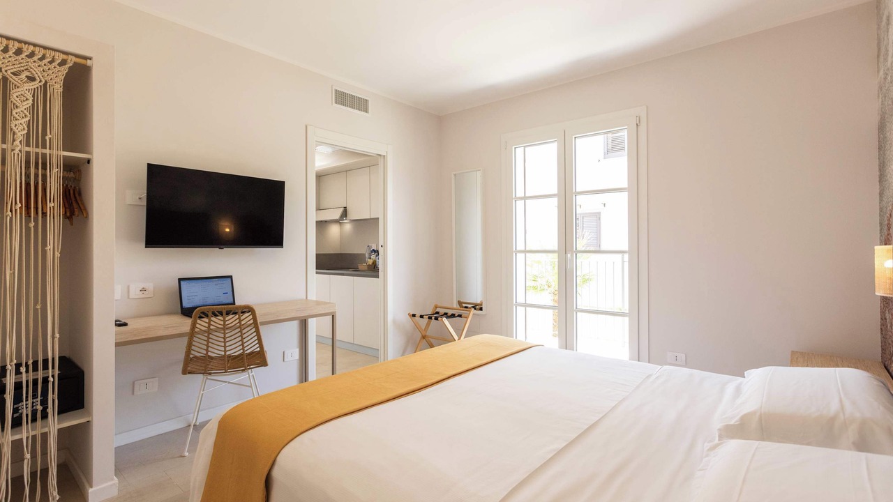 Photo of Bedroom in Carini