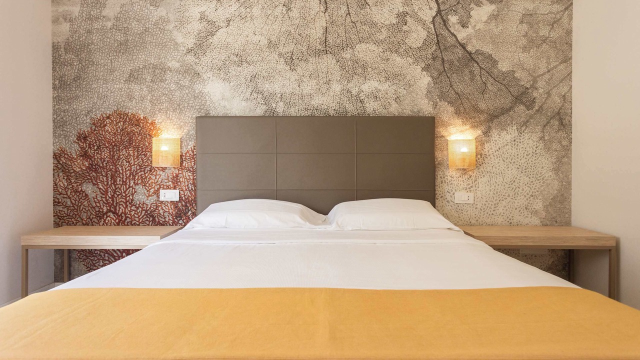 Photo of Bedroom in Carini