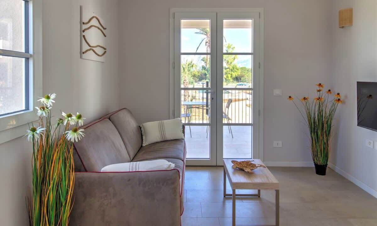 Photo of Livingroom in Carini