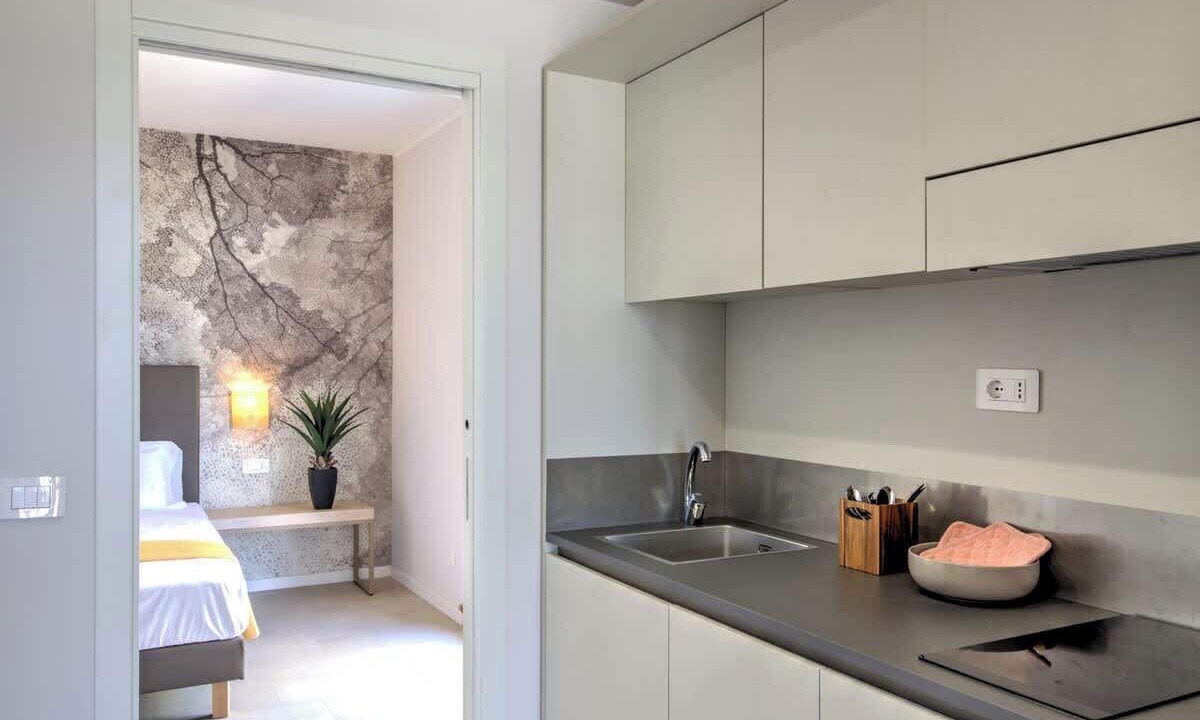 Photo of Kitchen in Carini