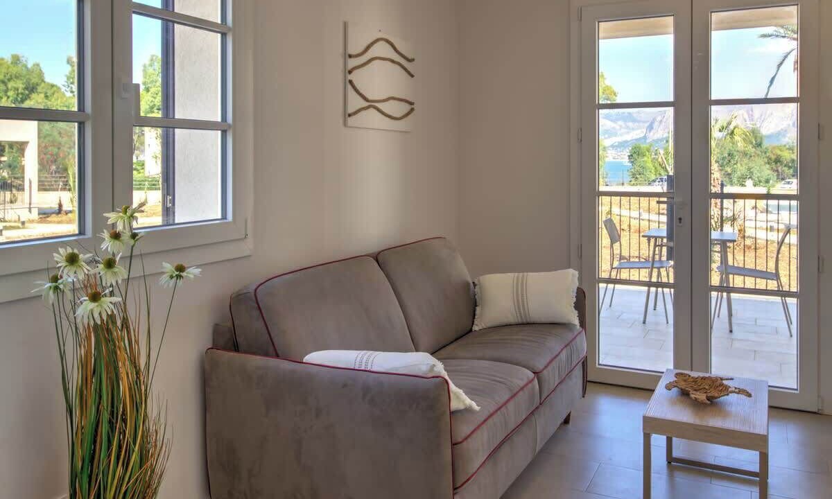 Photo of Livingroom in Carini