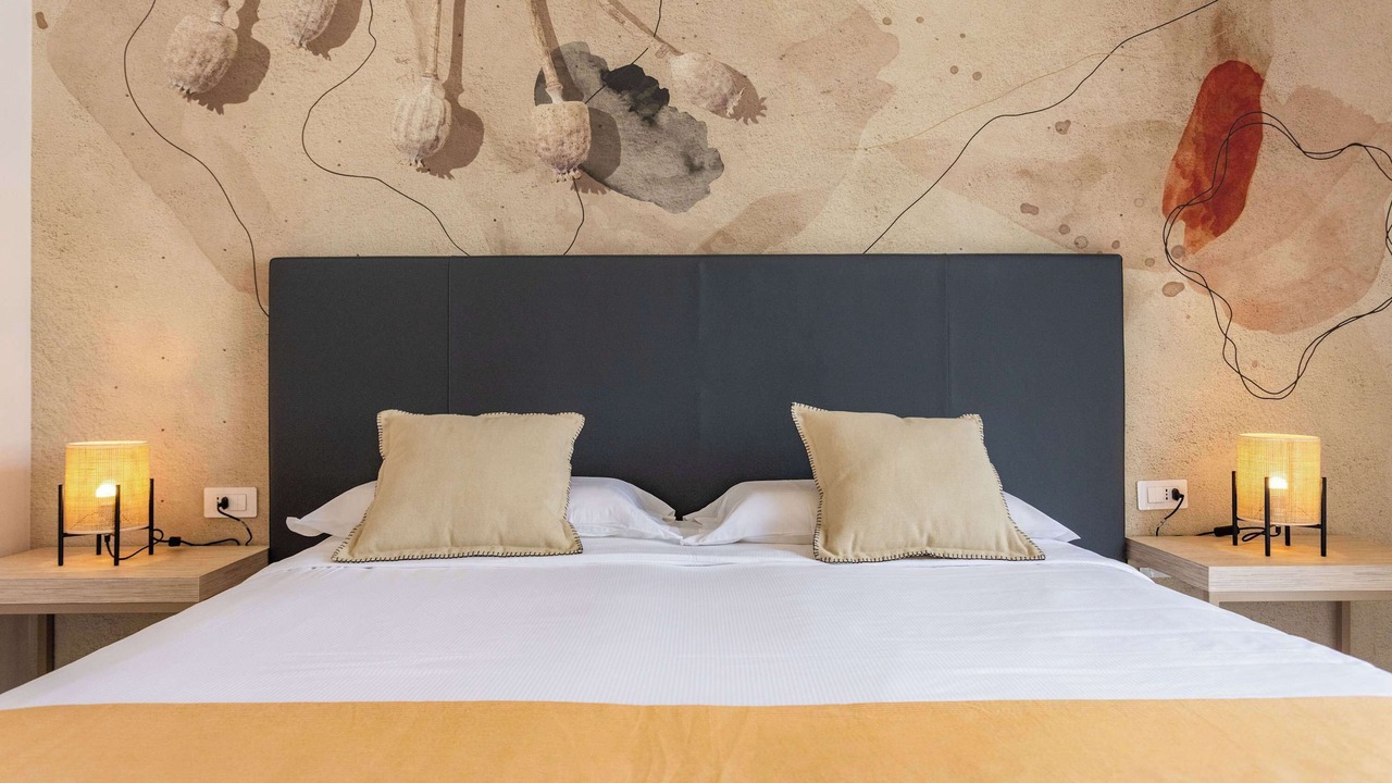 Photo of Bedroom in Carini