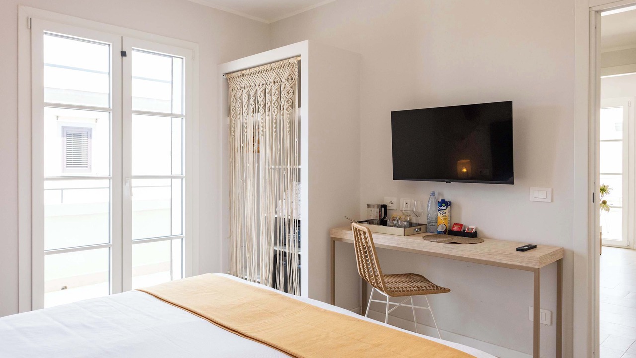 Photo of Bedroom in Carini