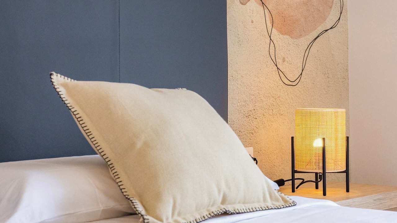 Photo of Bedroom in Carini
