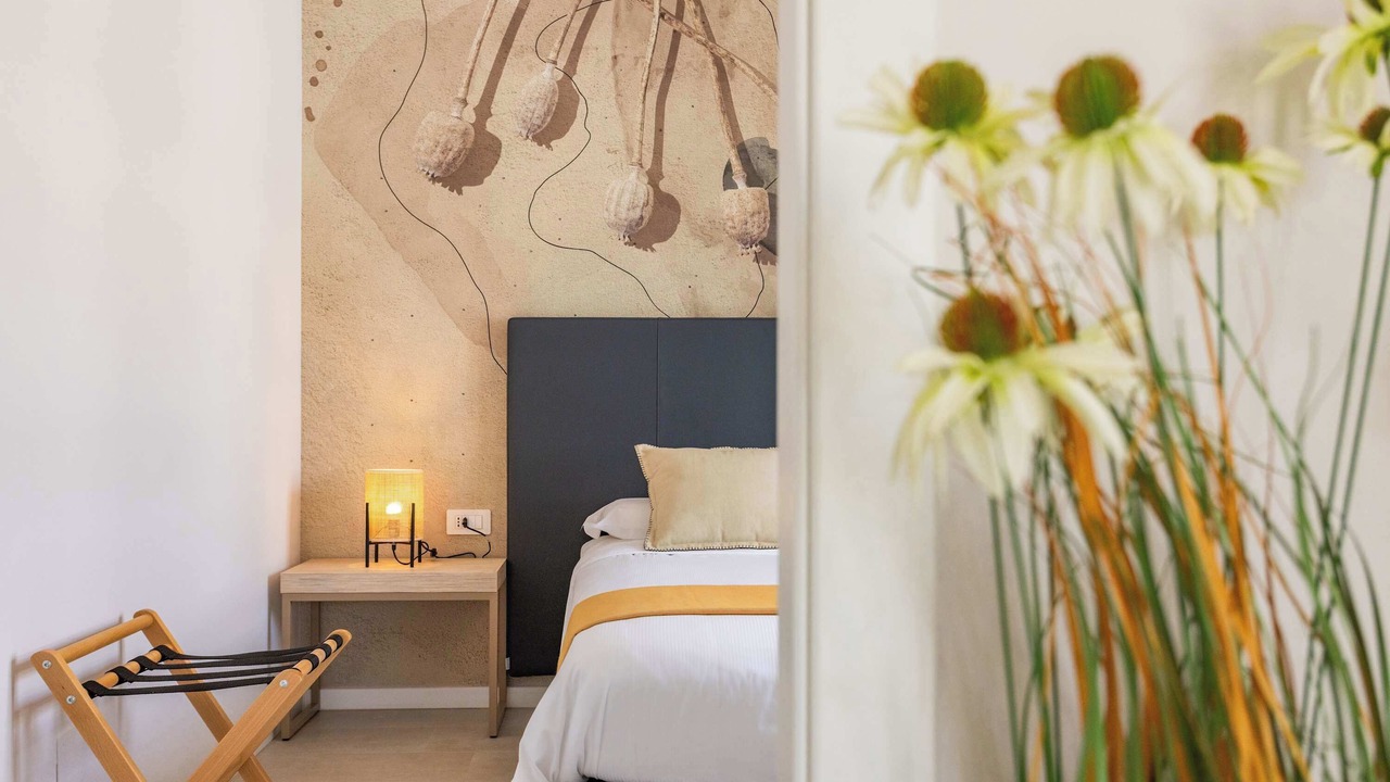 Photo of Bedroom in Carini