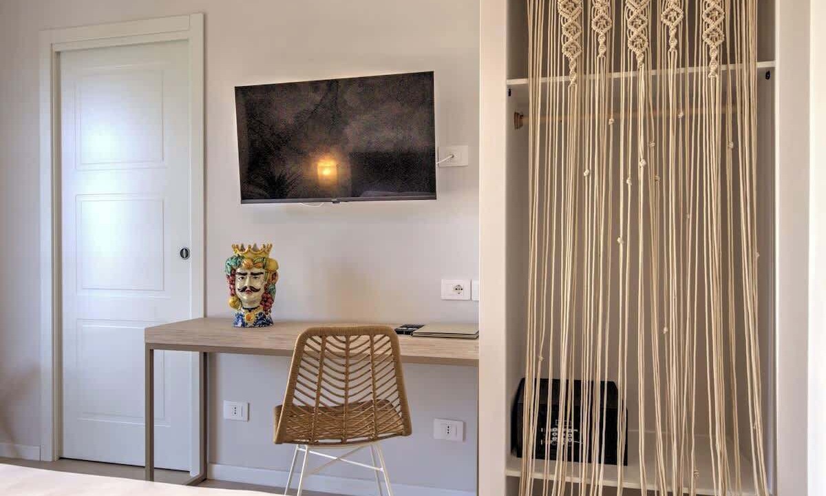 Photo of Bedroom in Carini