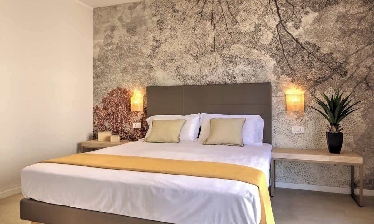Photo of Bedroom in Carini