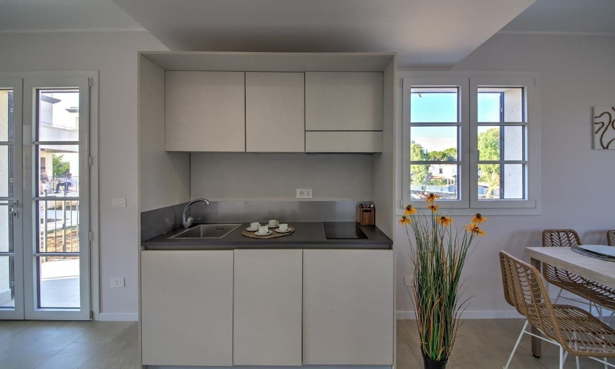 Photo of Kitchen in Carini