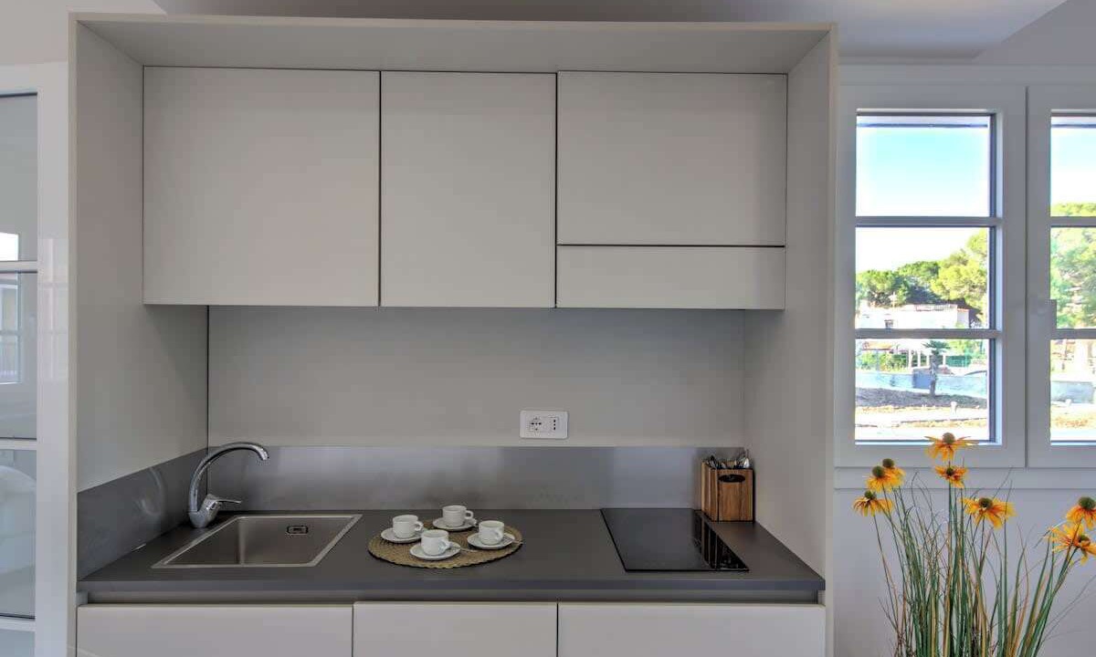 Photo of Kitchen in Carini