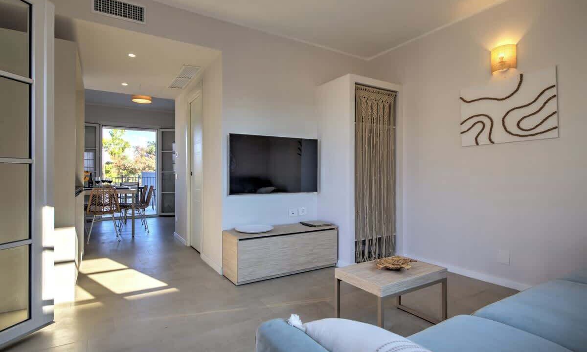 Photo of Livingroom in Carini