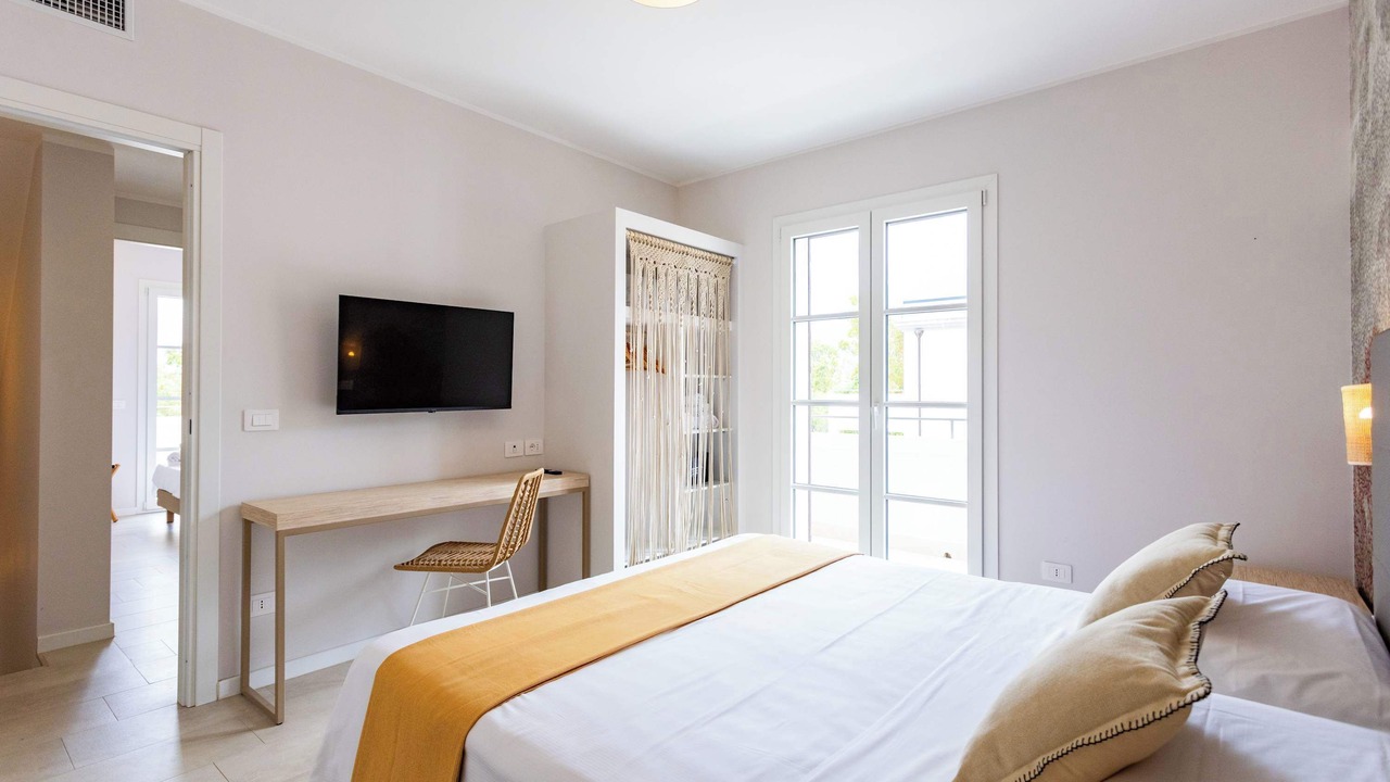 Photo of Bedroom in Carini