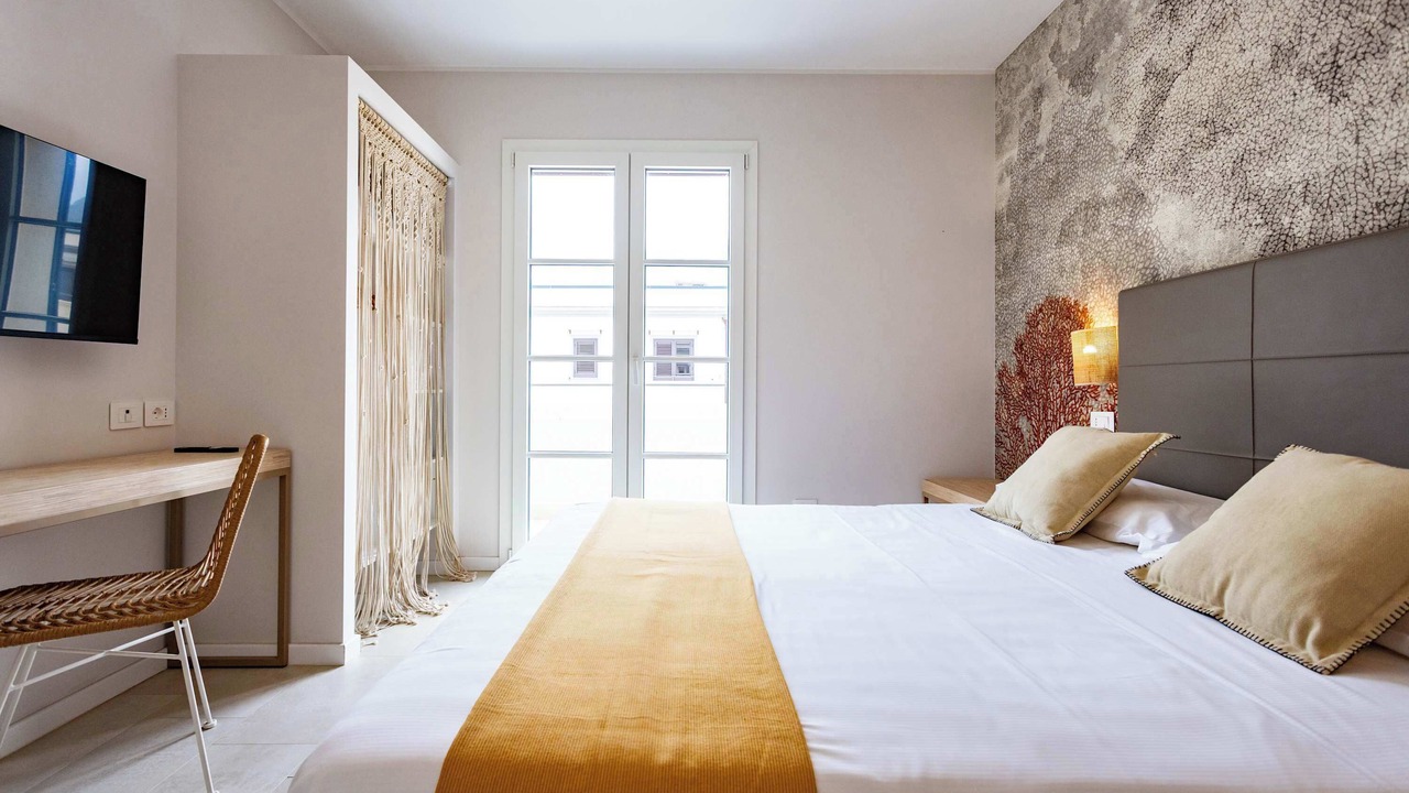 Photo of Bedroom in Carini