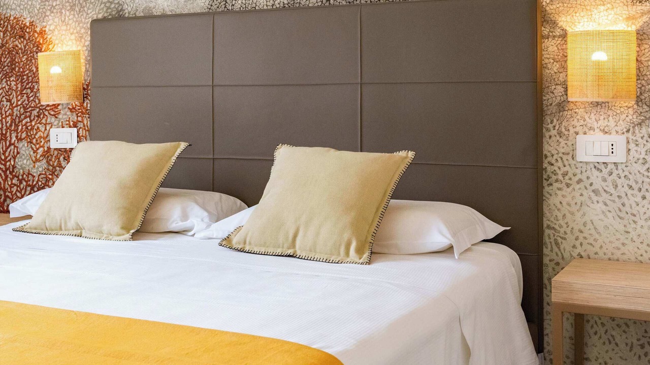 Photo of Bedroom in Carini