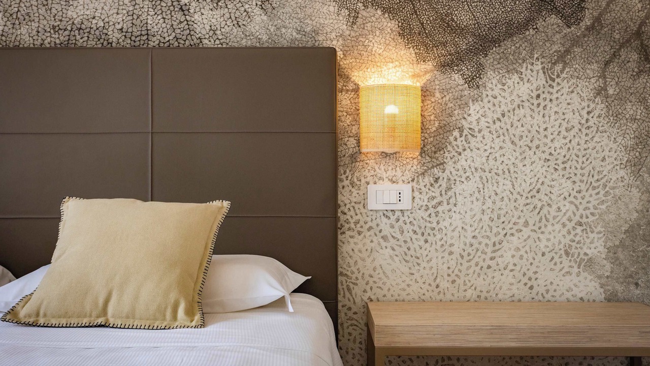 Photo of Bedroom in Carini