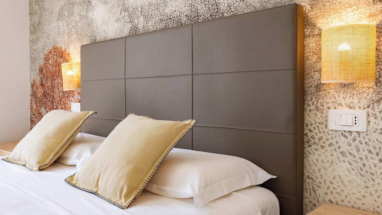 Photo of Bedroom in Carini