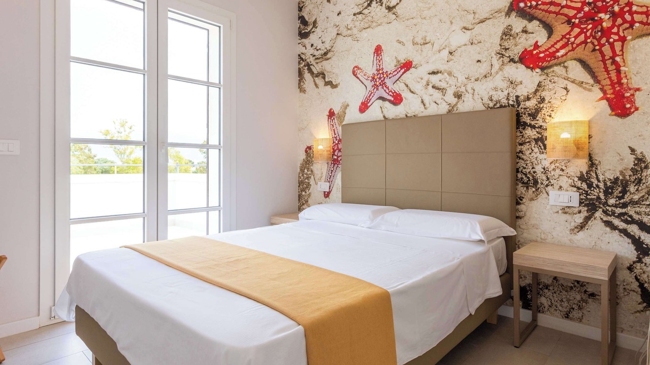 Photo of Bedroom in Carini