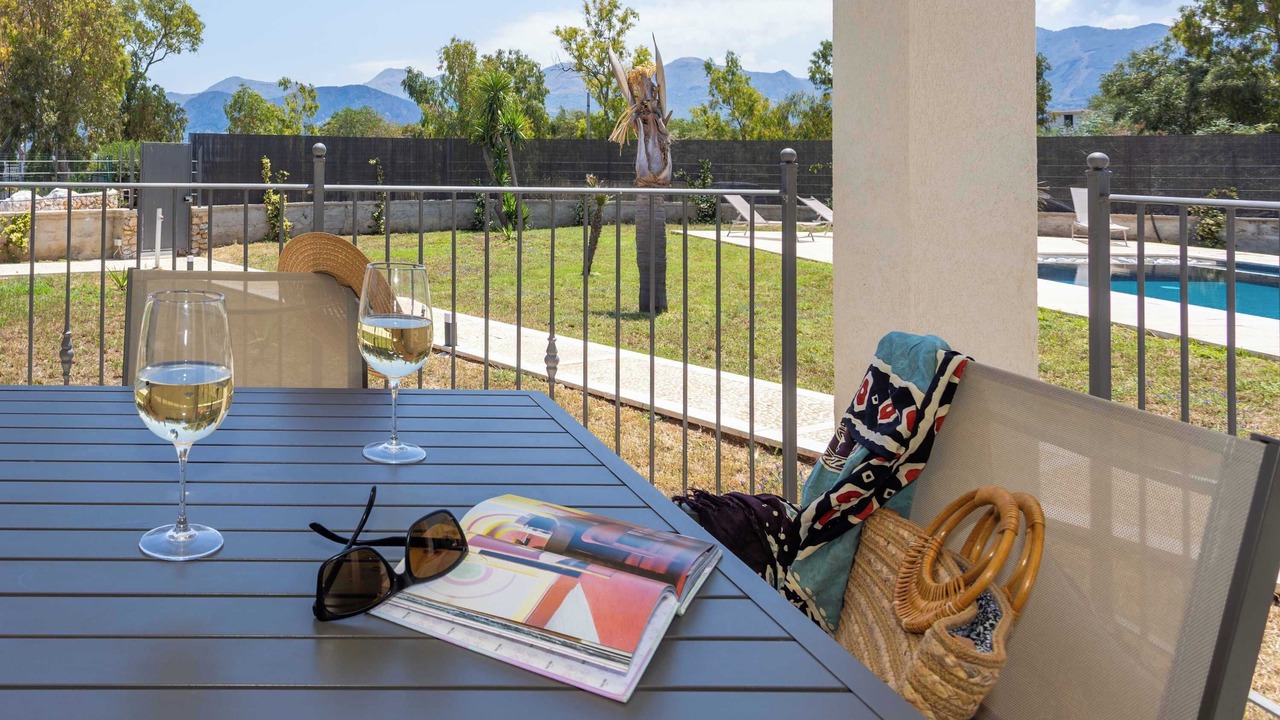 Photo of Outdoor in Carini