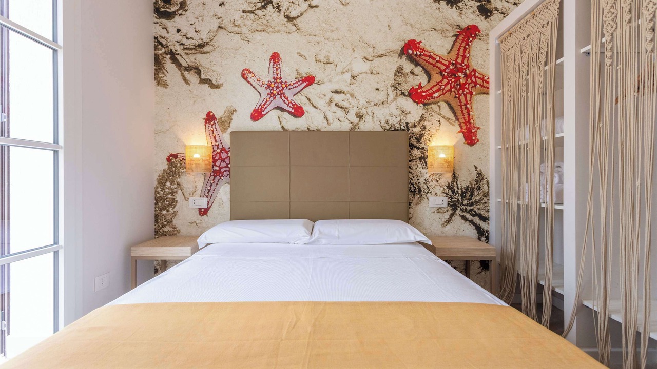 Photo of Bedroom in Carini