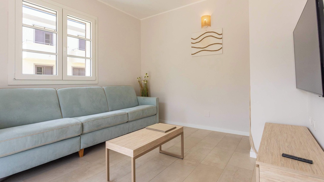 Photo of Livingroom in Carini