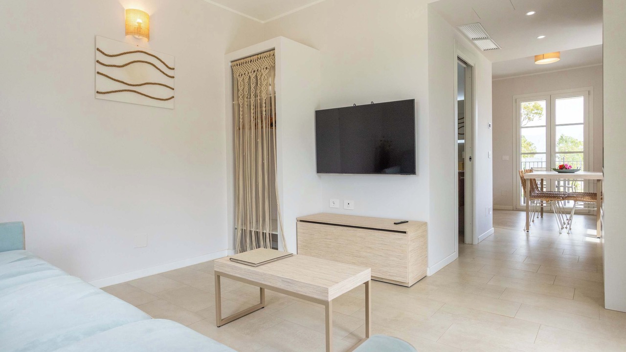 Photo of Livingroom in Carini