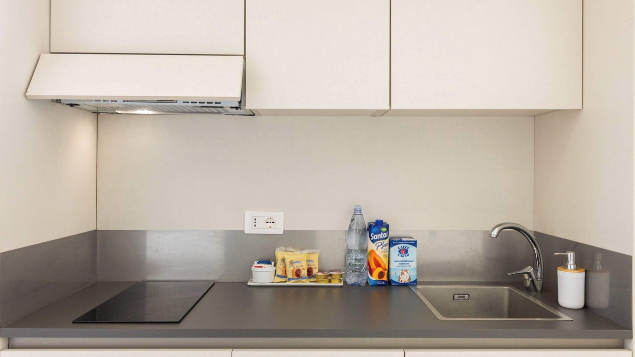 Photo of Kitchen in Carini