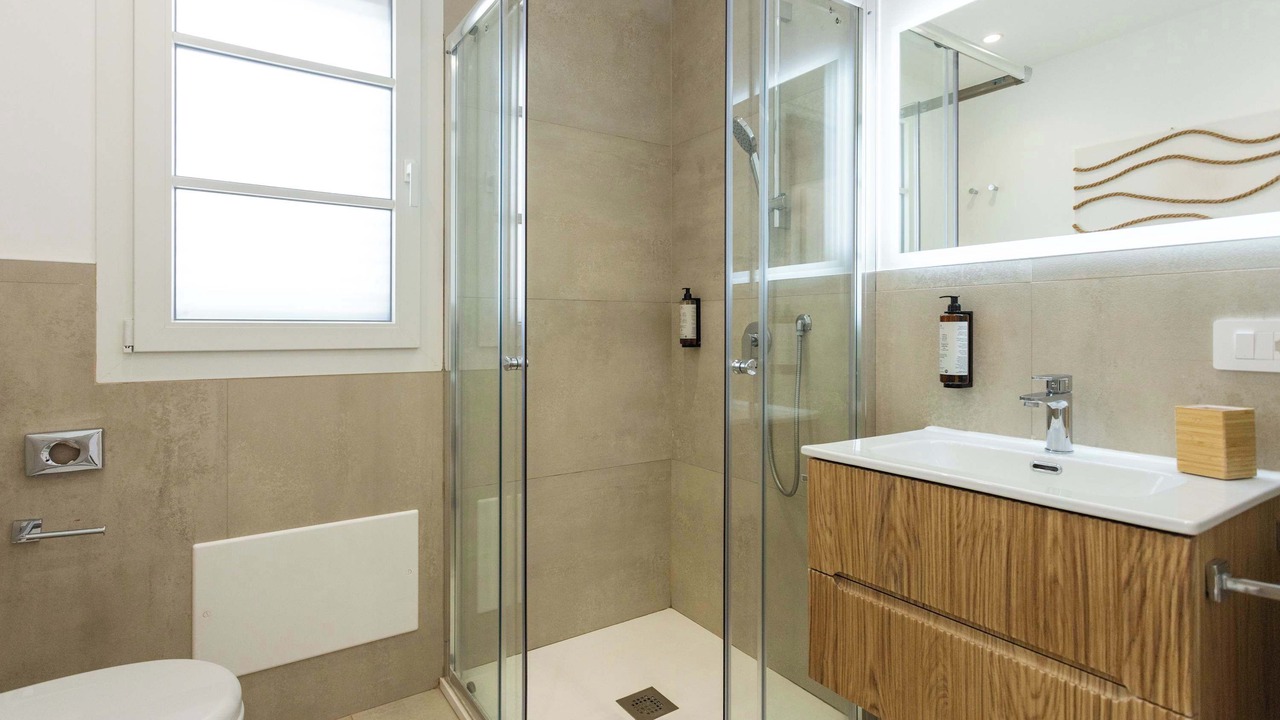 Photo of Bathroom in Carini