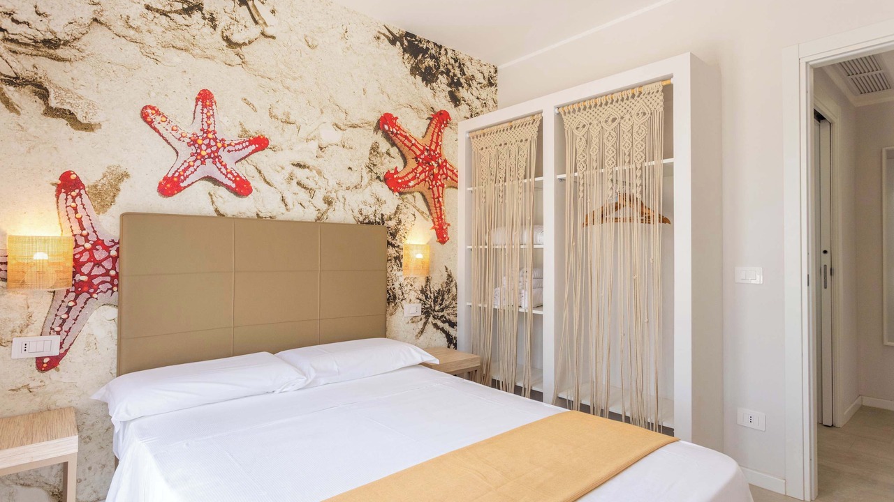 Photo of Bedroom in Carini