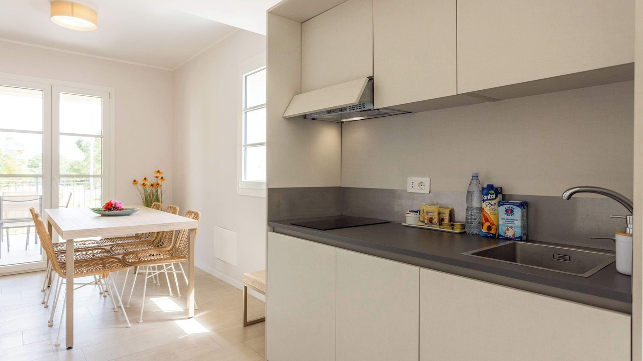 Photo of Kitchen in Carini
