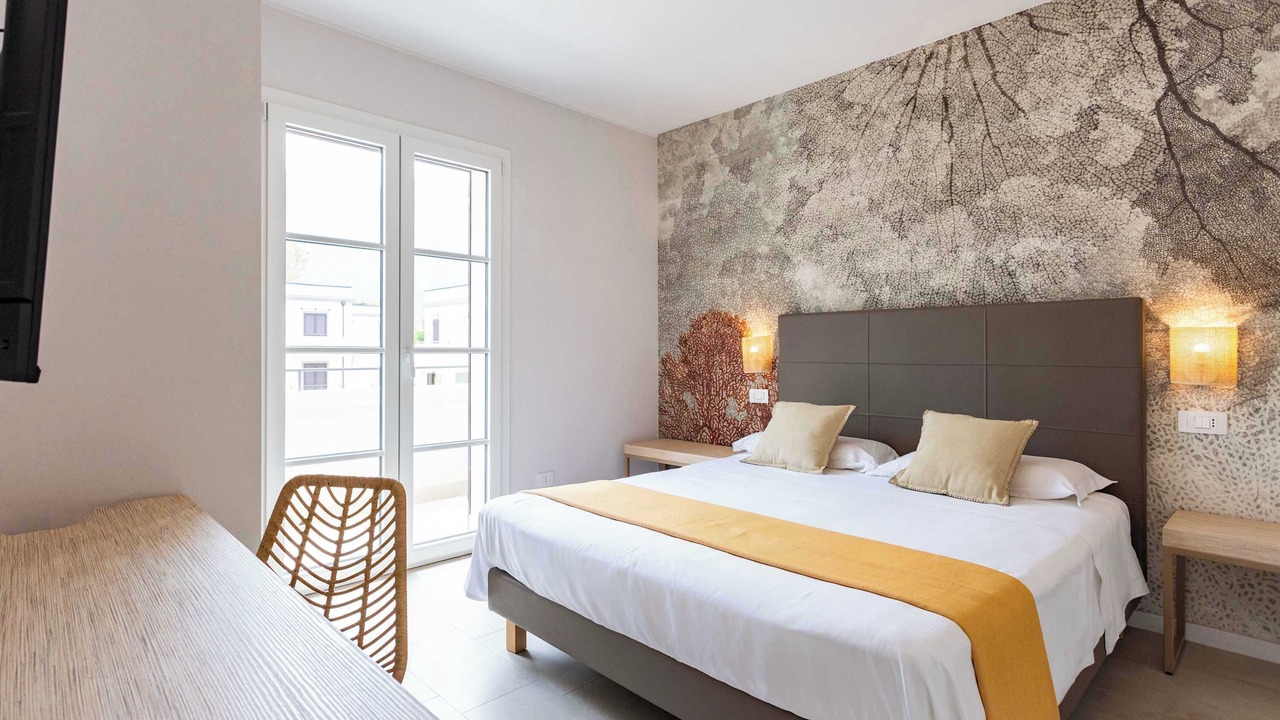 Photo of Bedroom in Carini