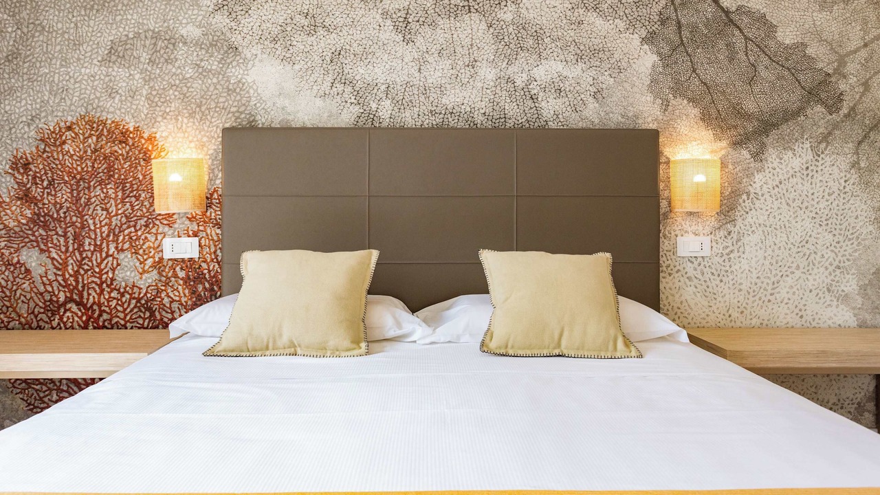Photo of Bedroom in Carini